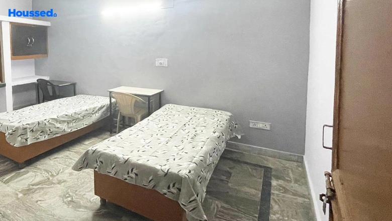 Sample Apartment